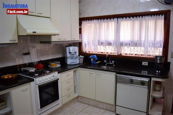 Casa em , Indaiatuba - Sobrado em condomínio fechado - Foto 4
